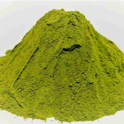 Mate Leaf for TEA