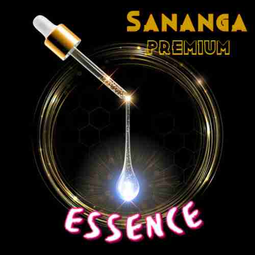 Sanga PREMIUM ESSENCE root Tabernaemontana Undulata