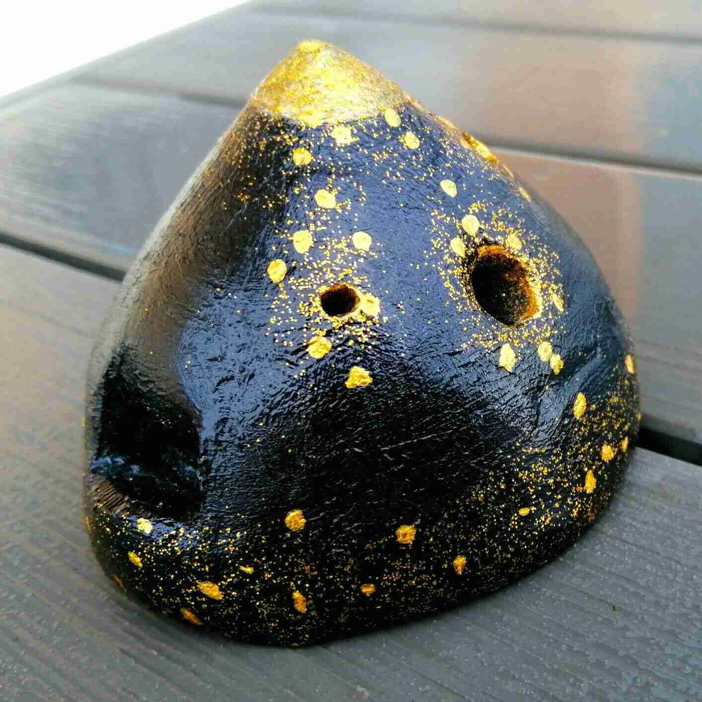 Ocarina-Astery-Goccia-Doro-Pentatonica-Scala-Bassa-A-Okarina-di-Terra-cotta-353853498361-4