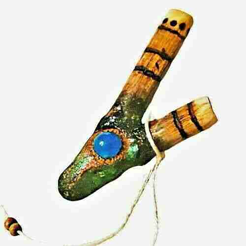 Kuripe Drache, Odinauge (Vera Jade)