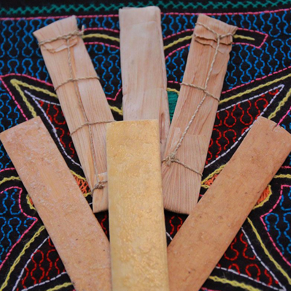 Kambo Paletta Stick Super Entgiftung Peru Amazonia