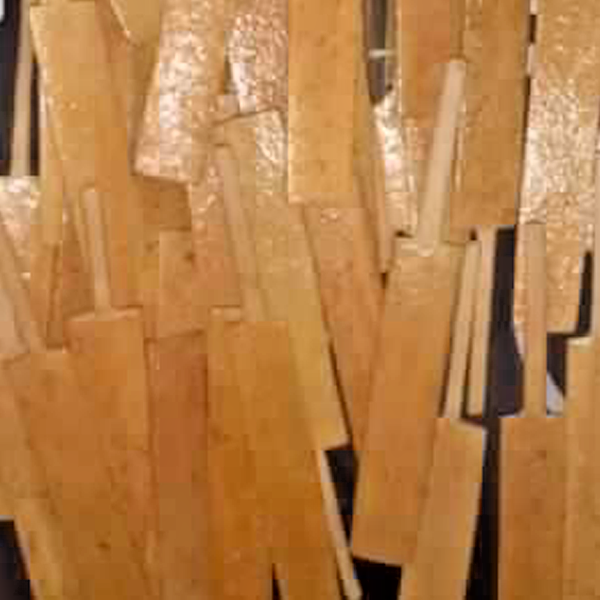 Kambo Paletta Stick Super Entgiftung Peru Amazonia