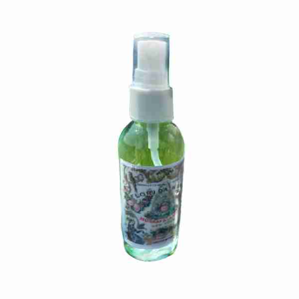 Agua Florida 60 ml: Eigenschaften, Verwendung und realistische Grenzen