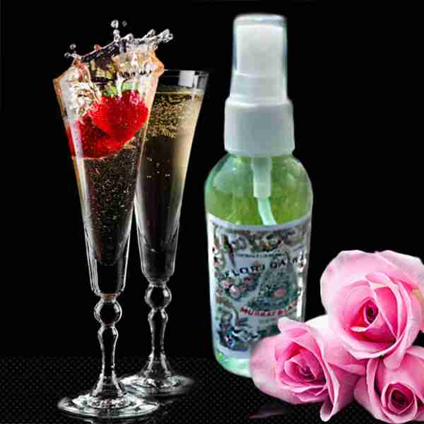 Agua Florida 60 ml