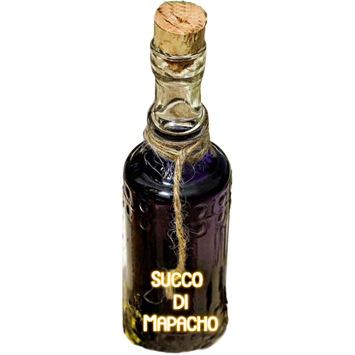 Singada Sayri Saft Mapacho Reinigende Guarigionale