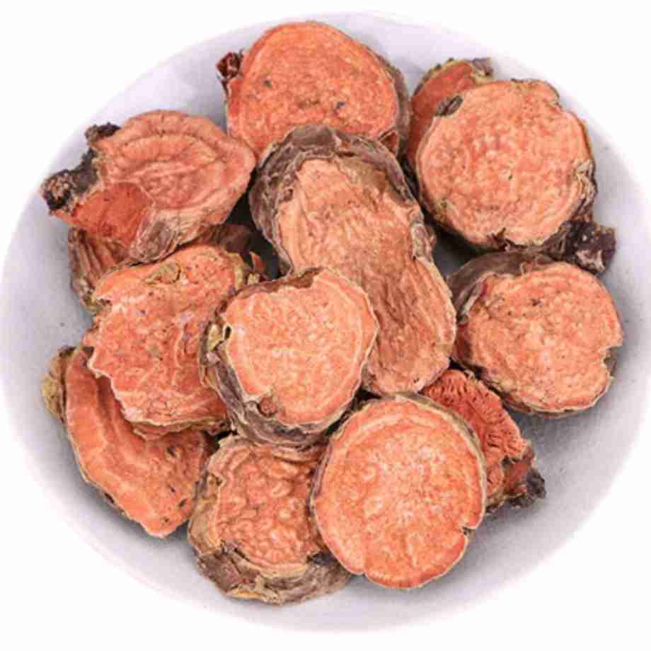 Radice d'oro di Rodiola Rhodiola Rosea Siberiana Essiccata - Radice Intera