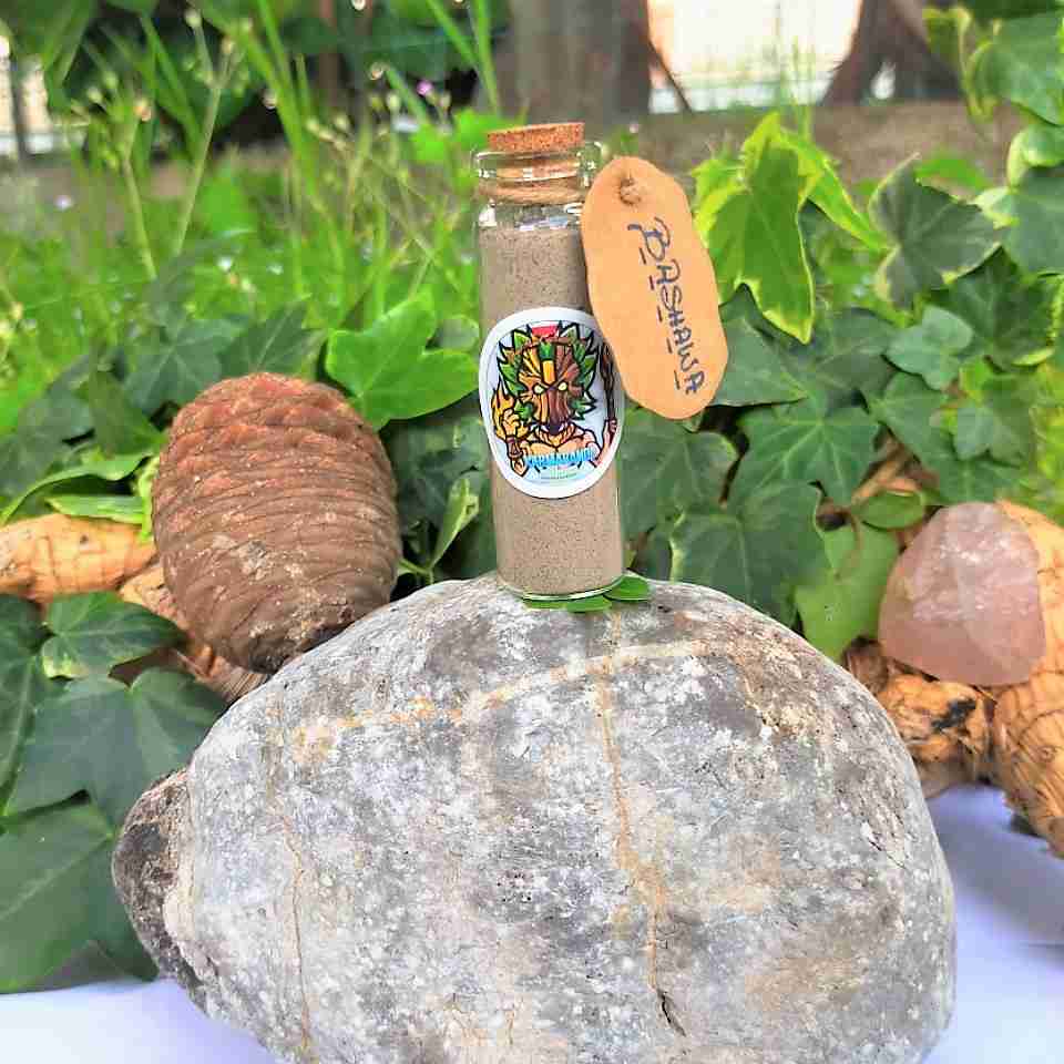 RAPè BASHANAWA
